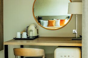 IXORA Hotel and Spa