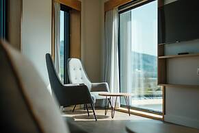 IXORA Hotel and Spa