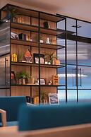 IXORA Hotel and Spa