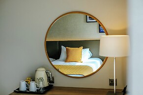 IXORA Hotel and Spa