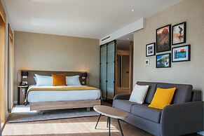 IXORA Hotel and Spa