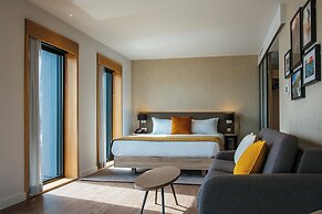 IXORA Hotel and Spa