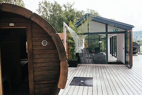 IXORA Hotel and Spa