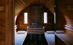 IXORA Hotel and Spa