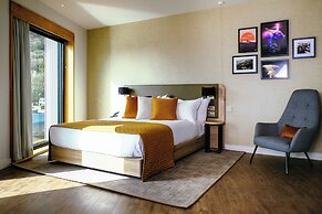 IXORA Hotel and Spa