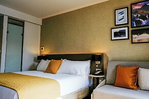 IXORA Hotel and Spa