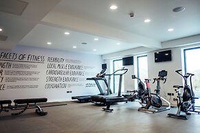 IXORA Hotel and Spa