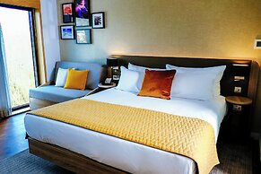 IXORA Hotel and Spa