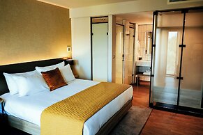 IXORA Hotel and Spa