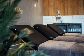 IXORA Hotel and Spa