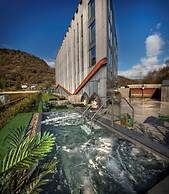 IXORA Hotel and Spa