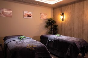 IXORA Hotel and Spa