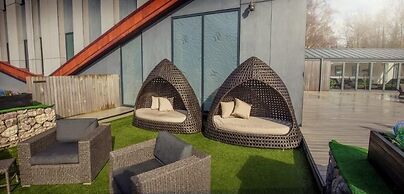 IXORA Hotel and Spa