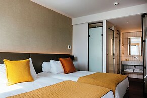 IXORA Hotel and Spa