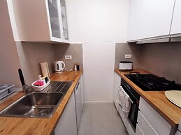 Apartment Mama H