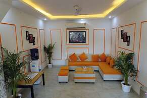 Hotel Mavens House