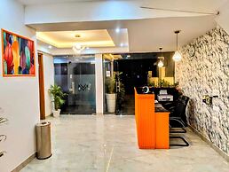 Hotel Mavens House