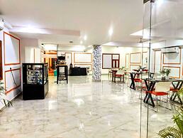 Hotel Mavens House