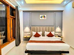 Hotel Mavens House