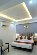 Hotel Mavens House