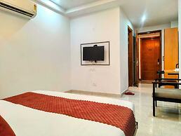Hotel Mavens House