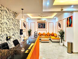 Hotel Mavens House