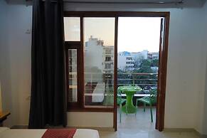 Hotel Mavens House