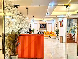 Hotel Mavens House