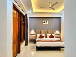 Hotel Mavens House