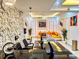 Hotel Mavens House