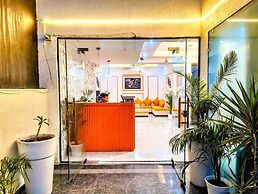 Hotel Mavens House