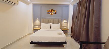 Hotel Mavens House