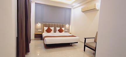 Hotel Mavens House