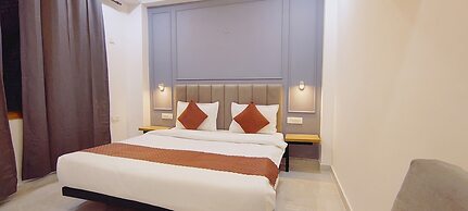 Hotel Mavens House