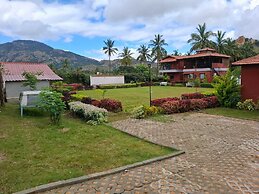 Nature Soul Resort
