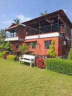 Nature Soul Resort