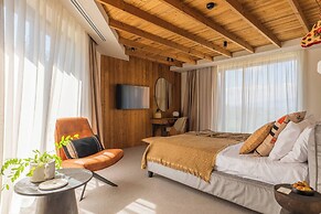 The Pines Bucegi Lodge