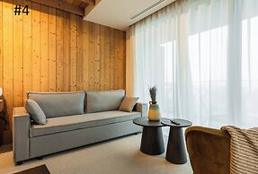The Pines Bucegi Lodge