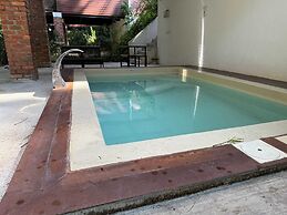 The HIJAU Camp & Cabin