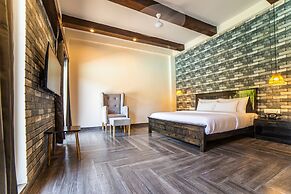 Vanya Forest Resort