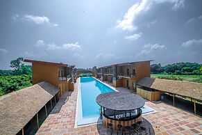 Vanya Forest Resort