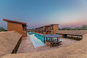 Vanya Forest Resort