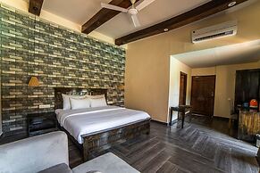 Vanya Forest Resort