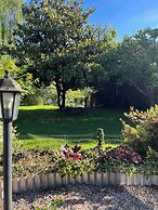 Domaine de la Vergnolle