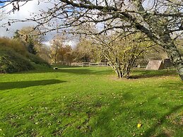 Domaine de la Vergnolle