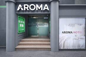 Aroma Hotel