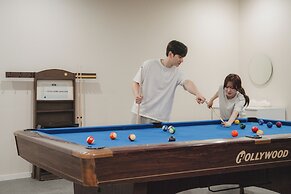 GOYU HOTEL