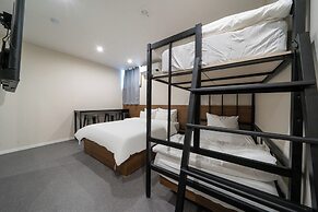 GOYU HOTEL