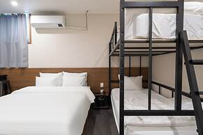 GOYU HOTEL