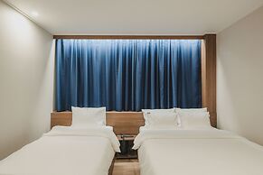 GOYU HOTEL